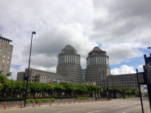Art Deco Cincinnati