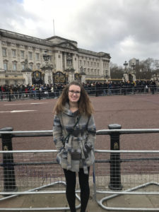 Buckingham Palace